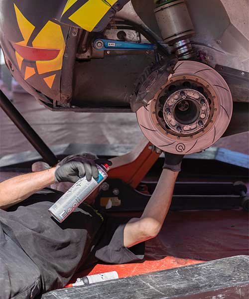 Inzahlungnahme & Rückkauf